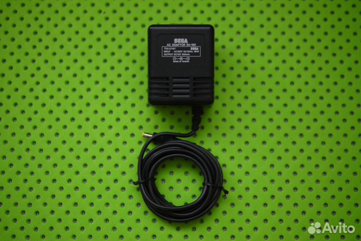 Sega mega drive 2 оригинал