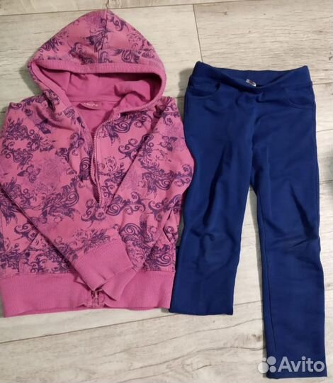 Одежда для девочки