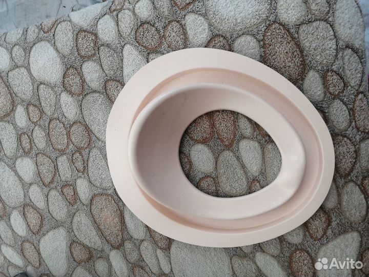 Ванночка, круг,горка,накладка на унитаз, козырёк о