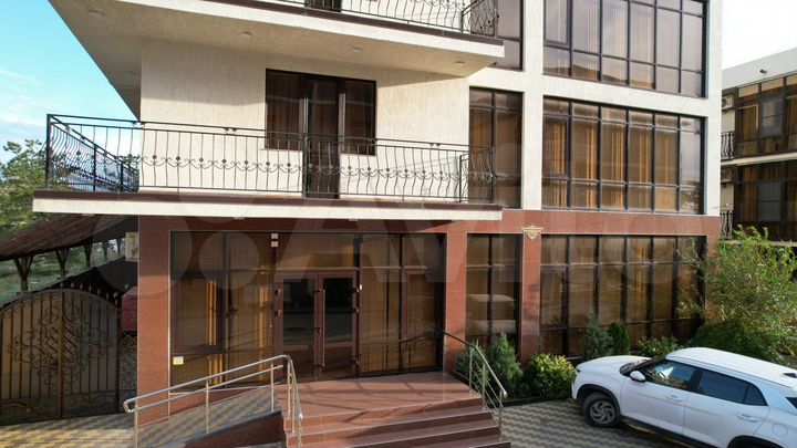 Комната 18 м², 3/3 эт.