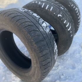 Bridgestone Ice Cruiser 7000 265/65 R17 110F