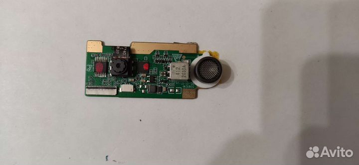 Квадрокоптер Xiaomi fimi x8 se на запчасти