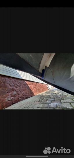 Лодка gladiator 370