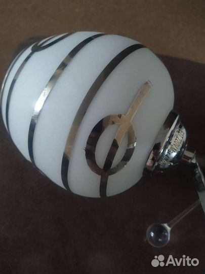 Люстра потолочная новая