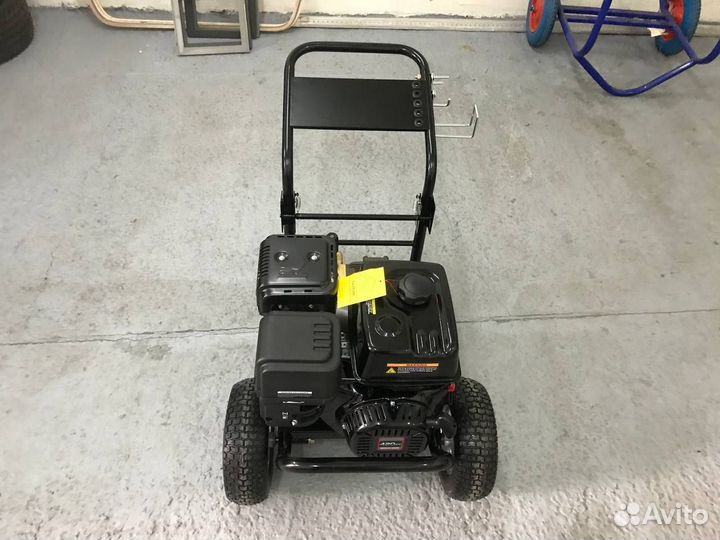 Аппараты высокого давления для Автомойки PP-67