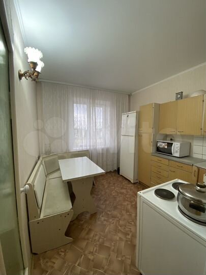 3-к. квартира, 66,6 м², 6/9 эт.