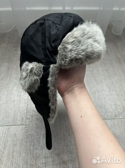 Шапка зимняя