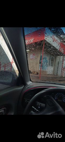 Съемная тонировка kia spectra