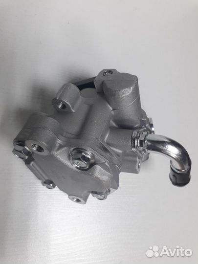 Насос гидроусилителя Audi Q7 4L 2005-2015