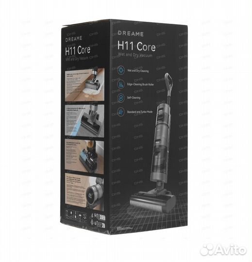 Dreame H11 Core