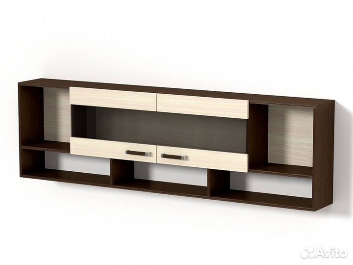 Полка настенная Максимка