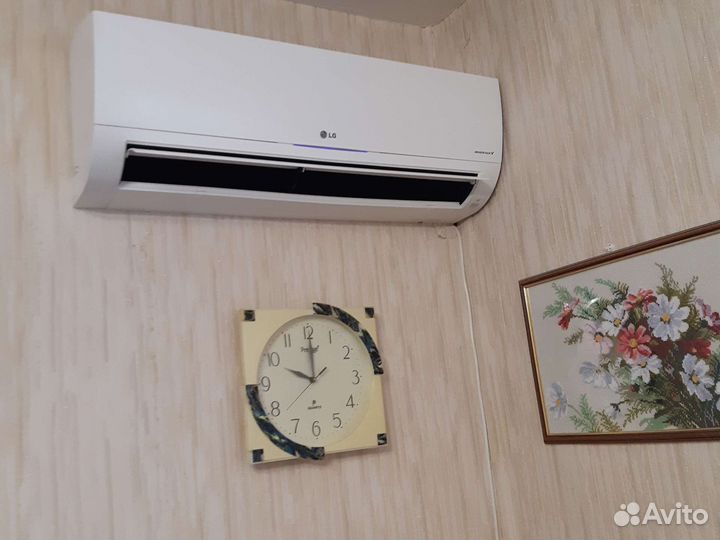 Монтаж и обслуживание кондиционеров холодильников