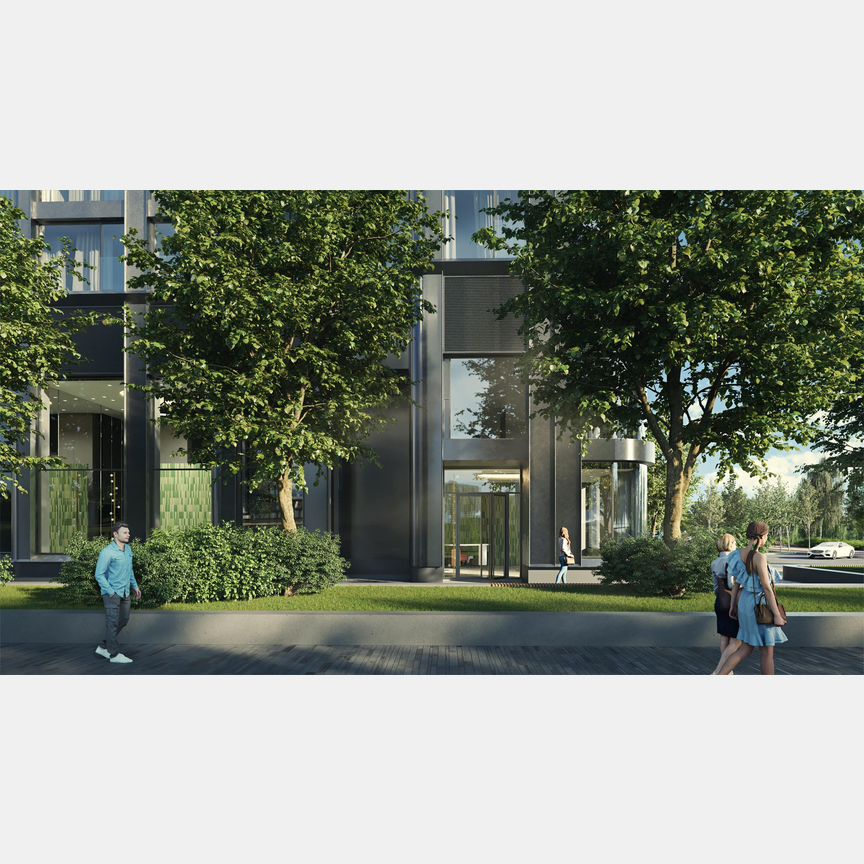 2-к. квартира, 59,7 м², 53/59 эт.