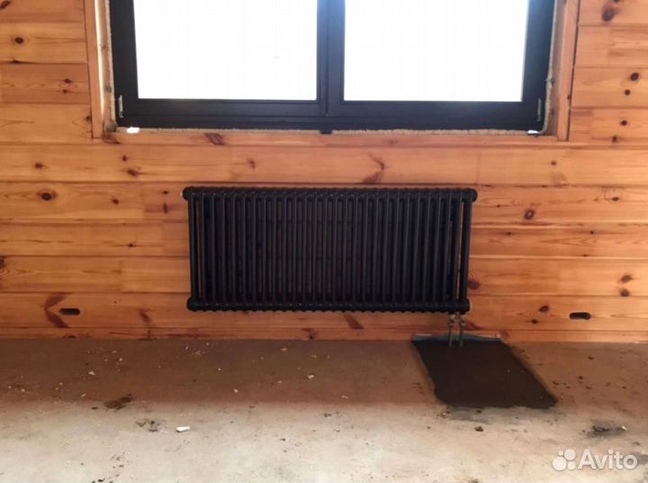 Дизайнерские радиаторы/ Zehnder