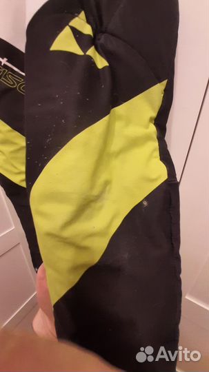 Горнолыжный спусковик