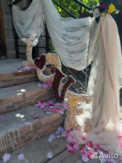 Декор для интерьера