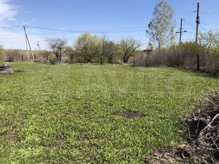 Дача 25 м² на участке 16 сот.