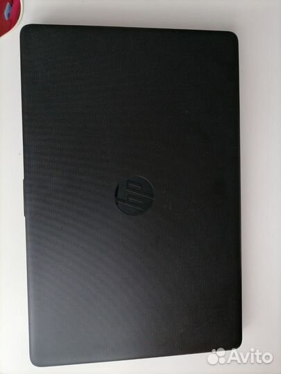 Ноутбук hp