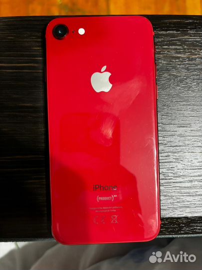 iPhone 8, 64 ГБ