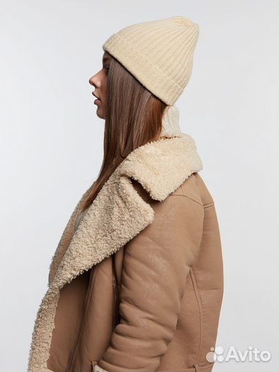 Шапка бини однослойная Шапки Оптом