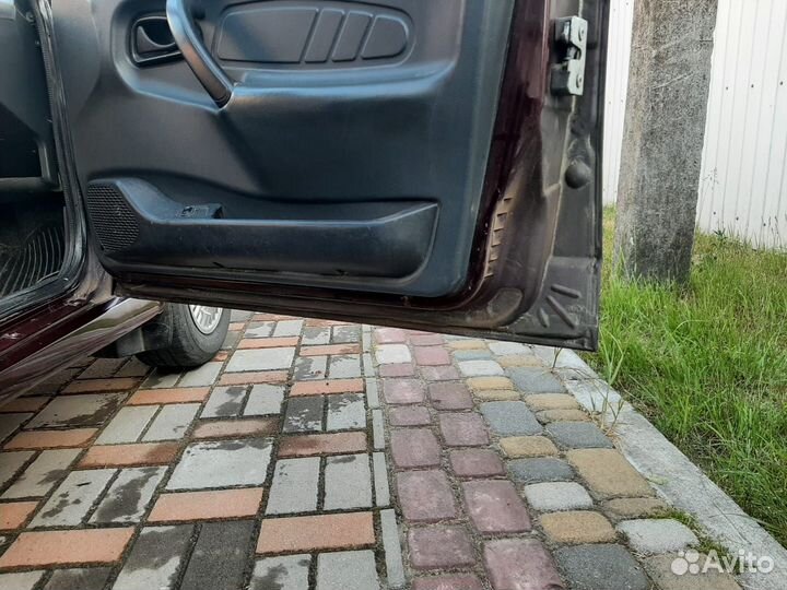 ВАЗ 2115 Samara 1.6 МТ, 2011, 130 000 км