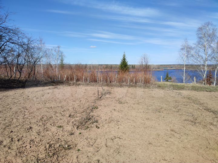 Участок 32 сот. (ИЖС)