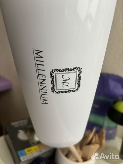 Лампа светодиодная