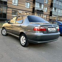 FIAT Albea 1.4 MT, 2008, 170 000 км, с пробегом, цена 350 000 руб.