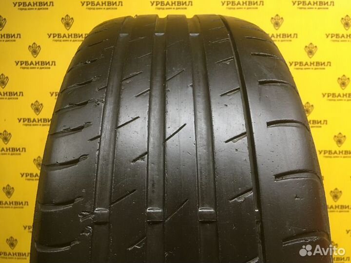 Continental ContiSportContact 3 225/50 R17 94V