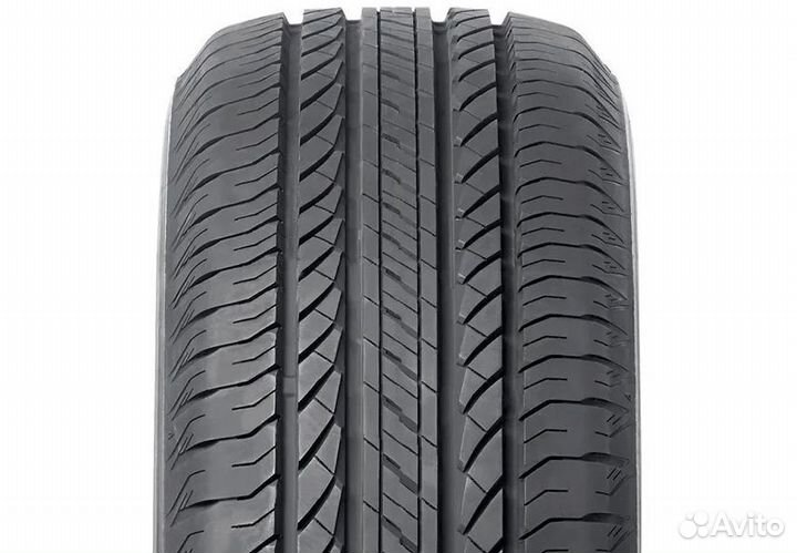 Bridgestone Ecopia EP850 215/55 R18 99V