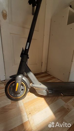 Электросамокат Segway Ninebot max g30p