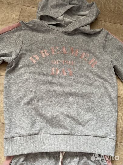 Костюм размер 146-152