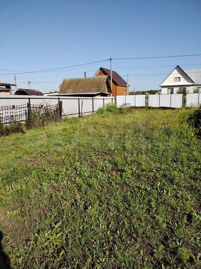 Участок 20 сот. (ИЖС)