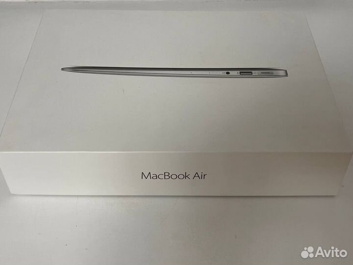 Apple MacBook air 13 2017