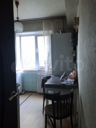 2-к. квартира, 45 м², 4/5 эт.