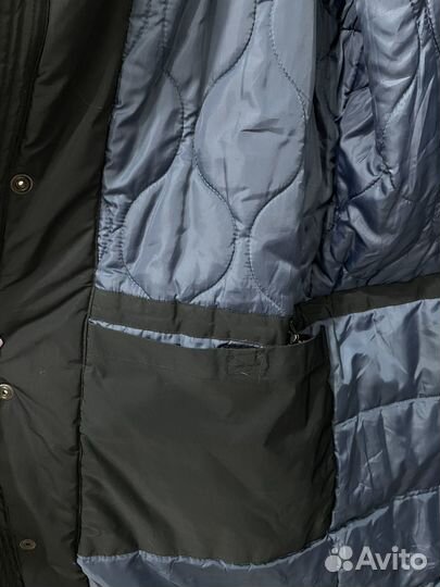 Куртка парка мужская xl Ostin