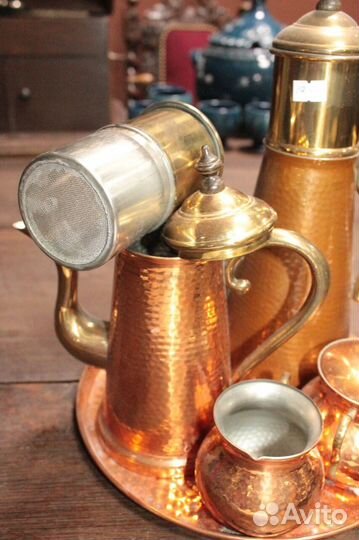 Чайный сервиз Европа 89