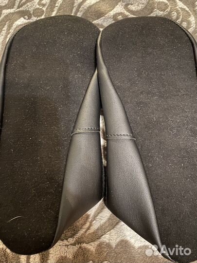 Новые чешки и новые колготки