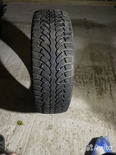 Pirelli Formula Ice 225/65 R17