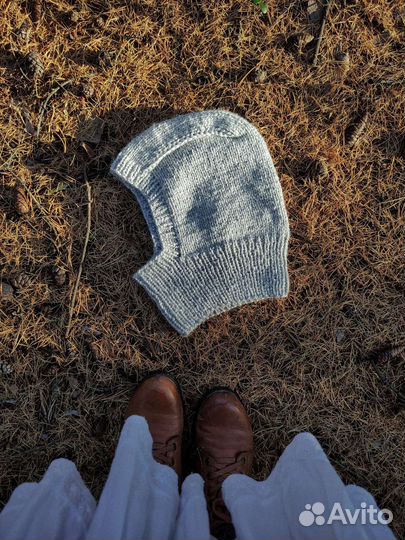 Капоры, шапки, манишки на заказ