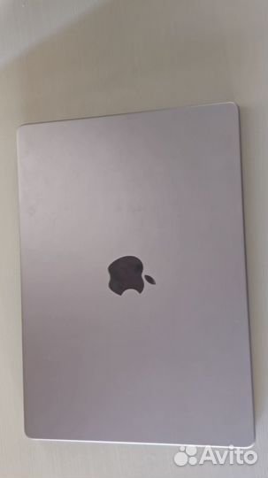 Macbook pro 14 m3 2023