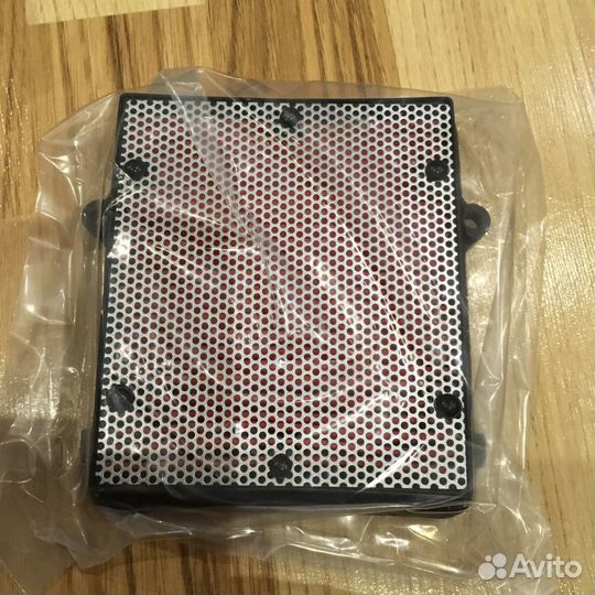 Hiflo hfa1933 crf 1000 crf1000 honda africa twin