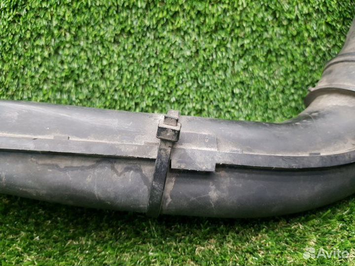 Патрубок Citroen C5 X7 2.0 DW10cted4 2011