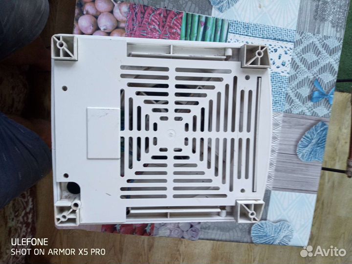 Сушилка для рук Merida M96A