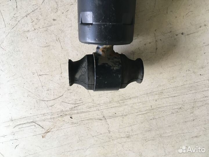 Амортизатор подвески задний Ford Transit TTG 2022