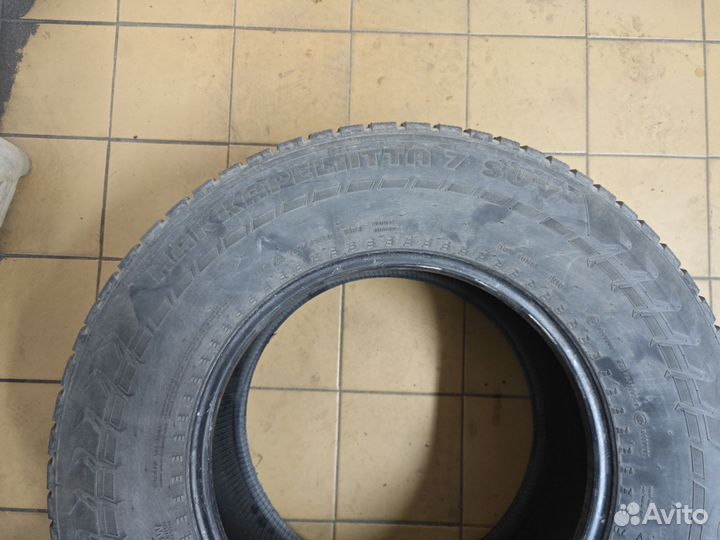 Nokian Tyres Hakkapeliitta 7 SUV 285/65 R17