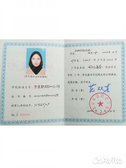 Репетитор по китайскому языку