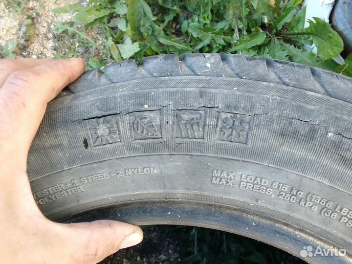 Cordiant Road Runner 185/60 R14