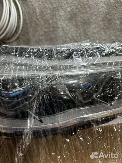 Лазерная фара original новая bmw 7 g11-g12