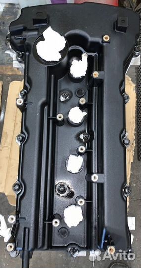 Двигатель G4KE на Hyundai KIA 2.4 159–188 лс